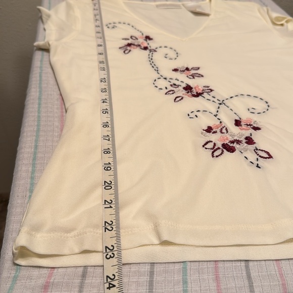 Lucy Perida medium blouse - Picture 7 of 10